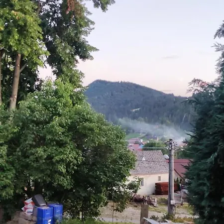 U Kolara Dom wakacyjny Malatina