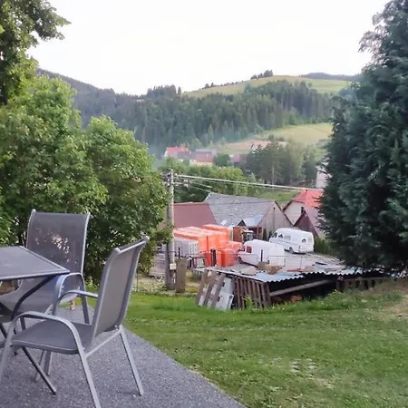 U Kolára Nyaraló *