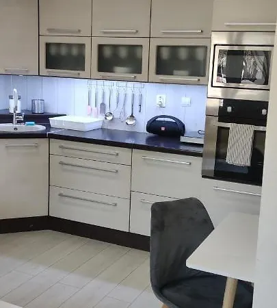 U Kolara Dom wakacyjny Malatina