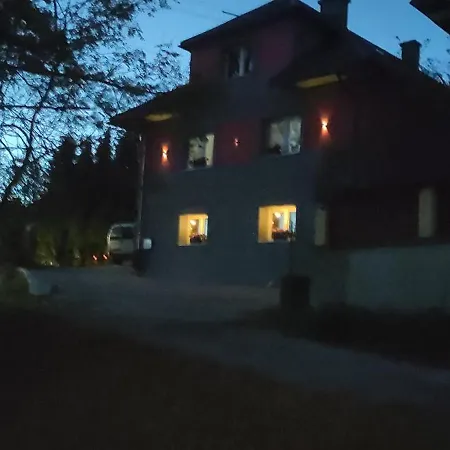 U Kolara Dom wakacyjny