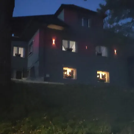 Dom wakacyjny U Kolara *