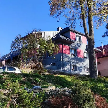 U Kolara Dom wakacyjny Malatina