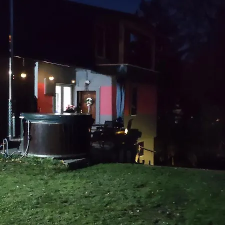 Nyaraló U Kolára Malatina