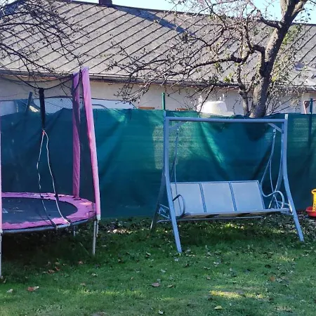 U Kolara Dom wakacyjny