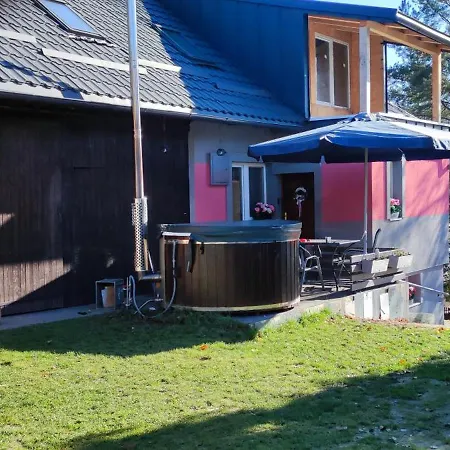 U Kolára Nyaraló *