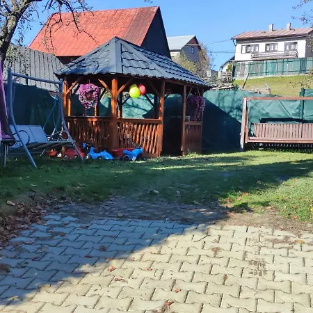 Nyaraló U Kolára Malatina