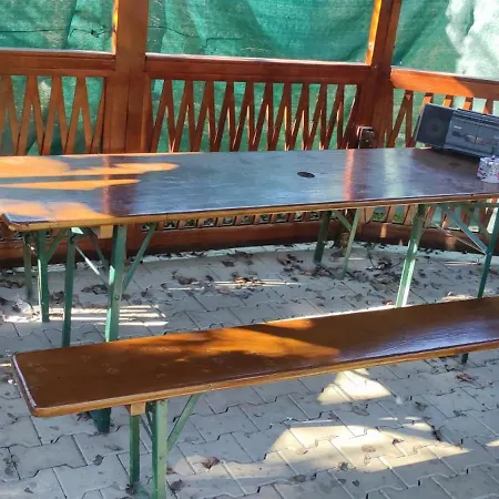 U Kolára * Malatina