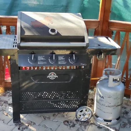 U Kolara Dom wakacyjny