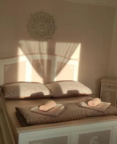 Сasa de vacaciones U Kolára Malatina