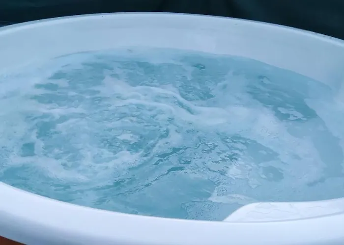 Сasa de vacaciones U Kolára Malatina