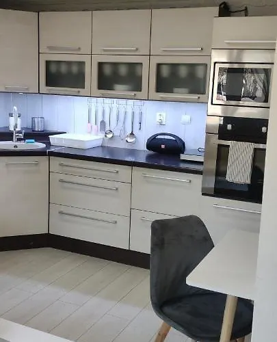 U Kolára Сasa de vacaciones Malatina