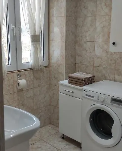 U Kolára Сasa de vacaciones *