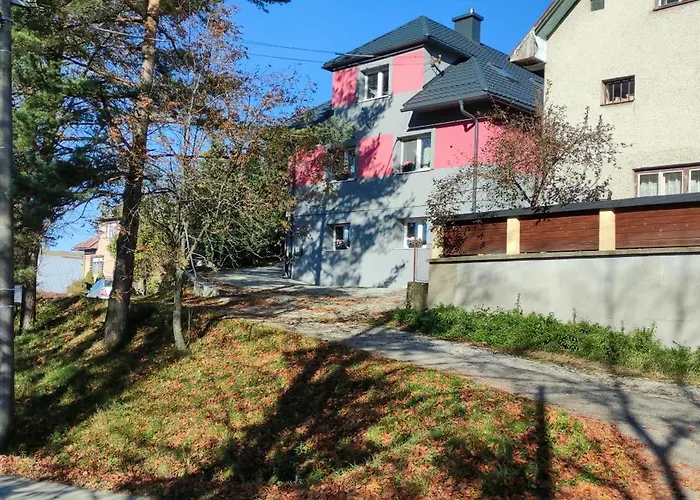 U Kolára * Malatina