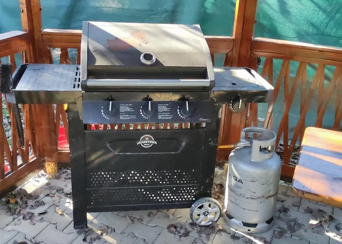 U Kolára Сasa de vacaciones